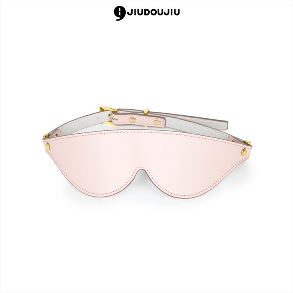 Sexy Eye Mask Pink